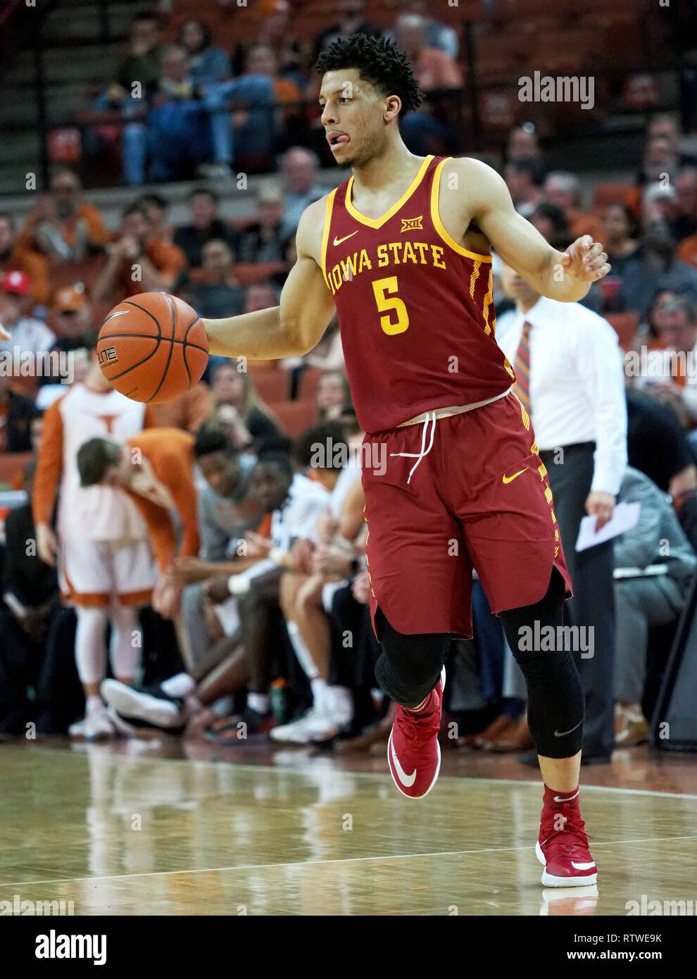 Lindell Wigginton included in Lakers pre-draft workout on Wednesday –