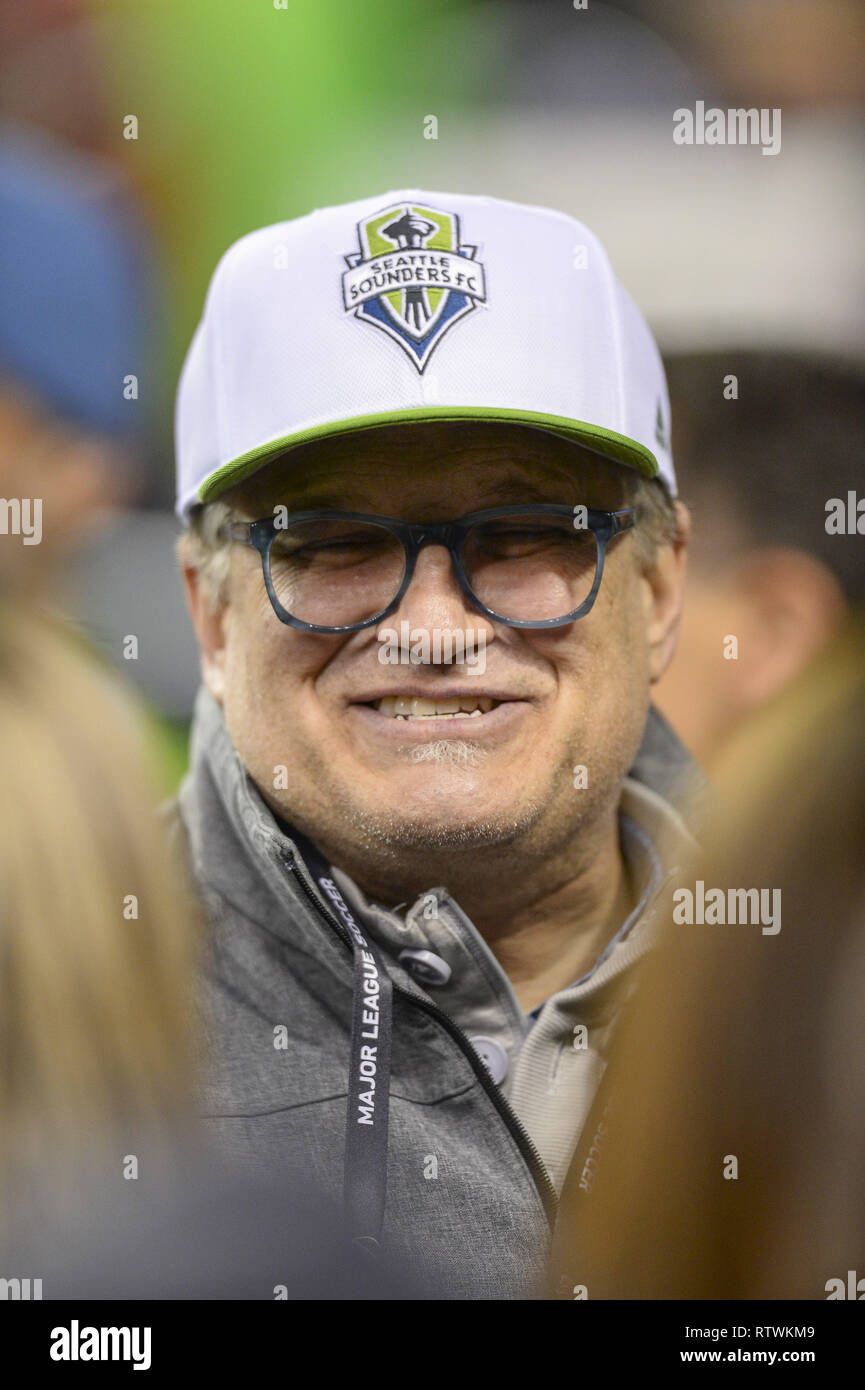 Drew carey hi-res stock photography and images - Alamy