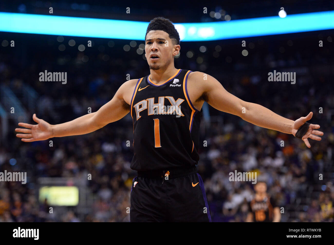 Phoenix Suns basketball devin booker logo nba chris paul HD wallpaper   Peakpx