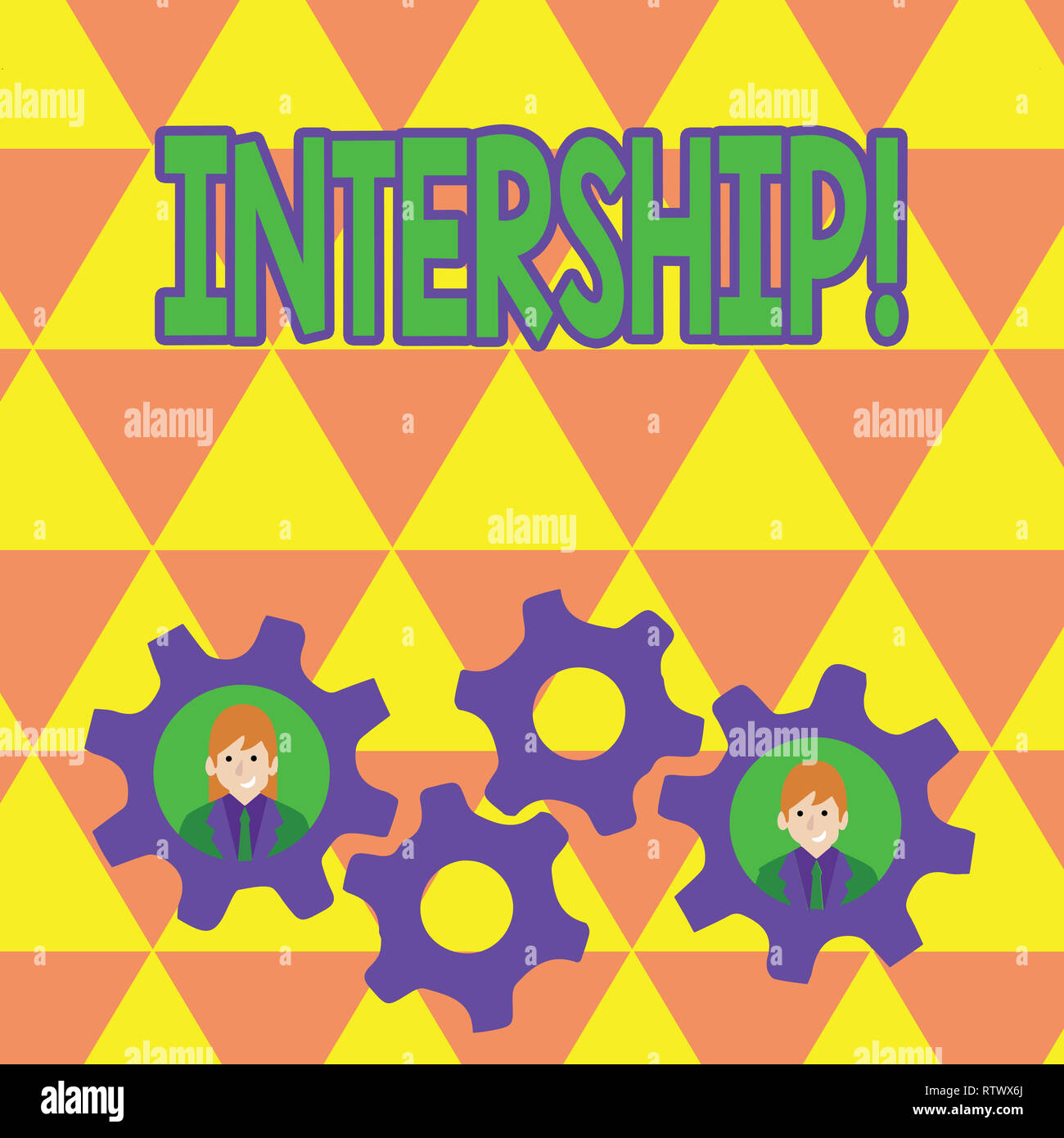 Intership High Resolution Stock Photography and Images - Alamy