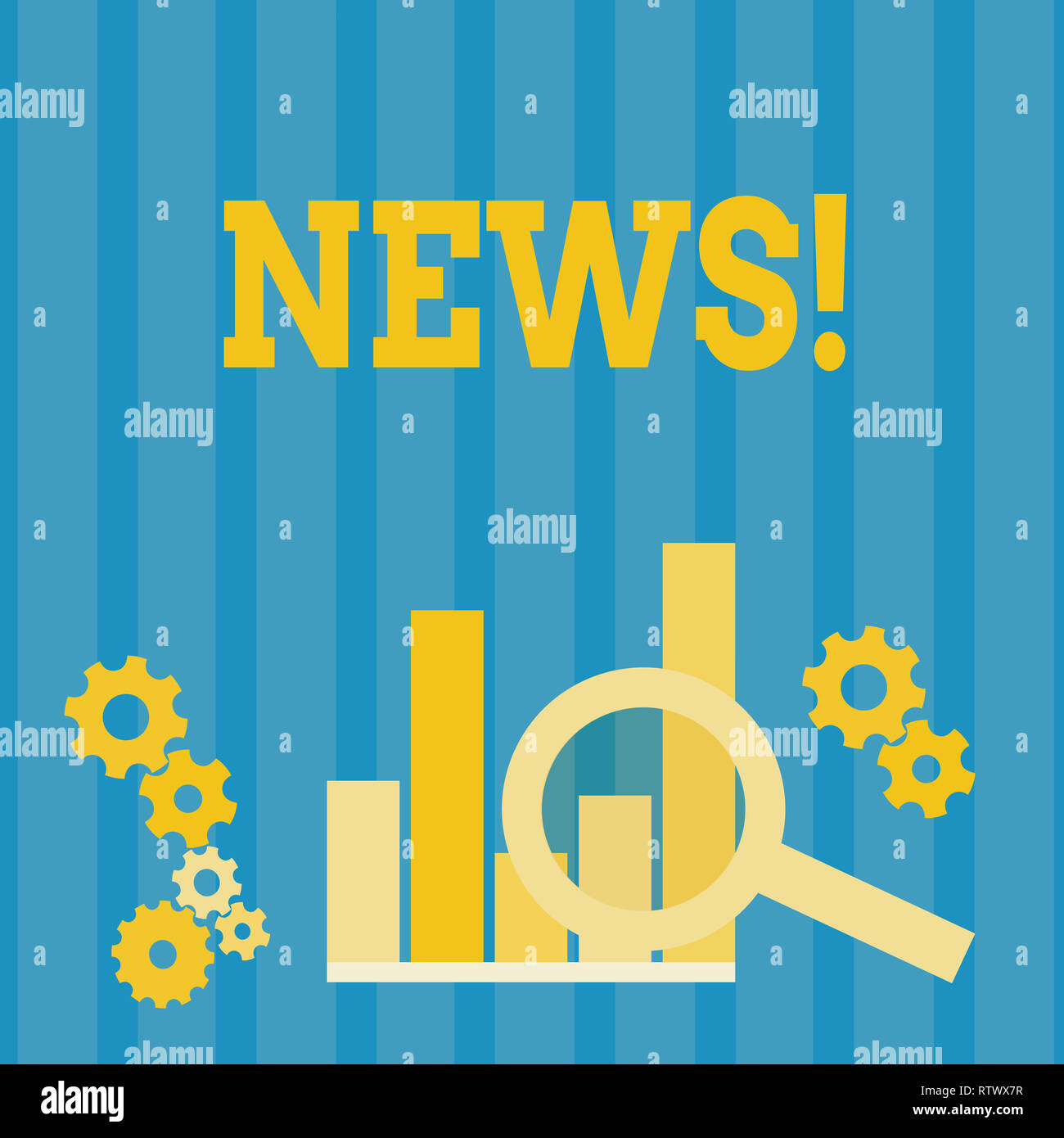 Previously Events Handwriting text News. Concept meaning Report of recent events ...