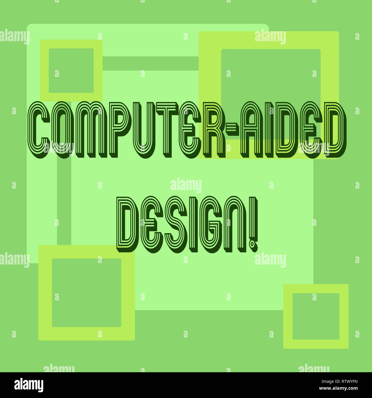Handwriting Text Computer Aided Design Concept Meaning Cad Industrial Designing By Using Electronic Devices Stock Photo Alamy