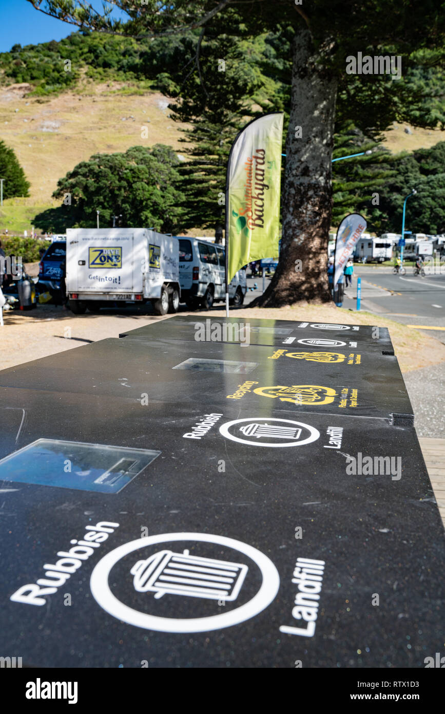 Waste separating hires stock photography and images Alamy