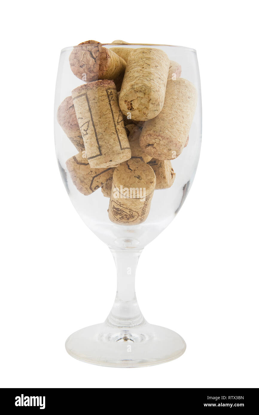 Giant wine glass cork holder hotsell