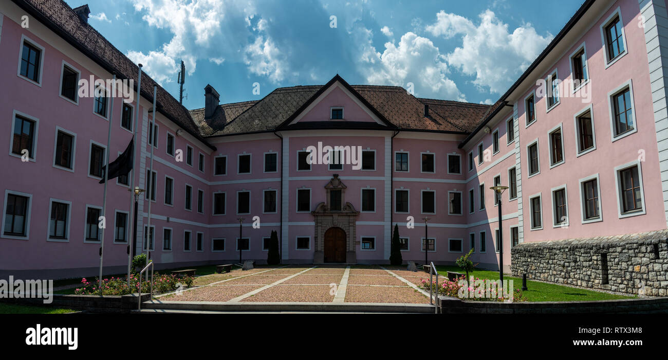 Bludenz District High Resolution Stock Photography and Images - Alamy
