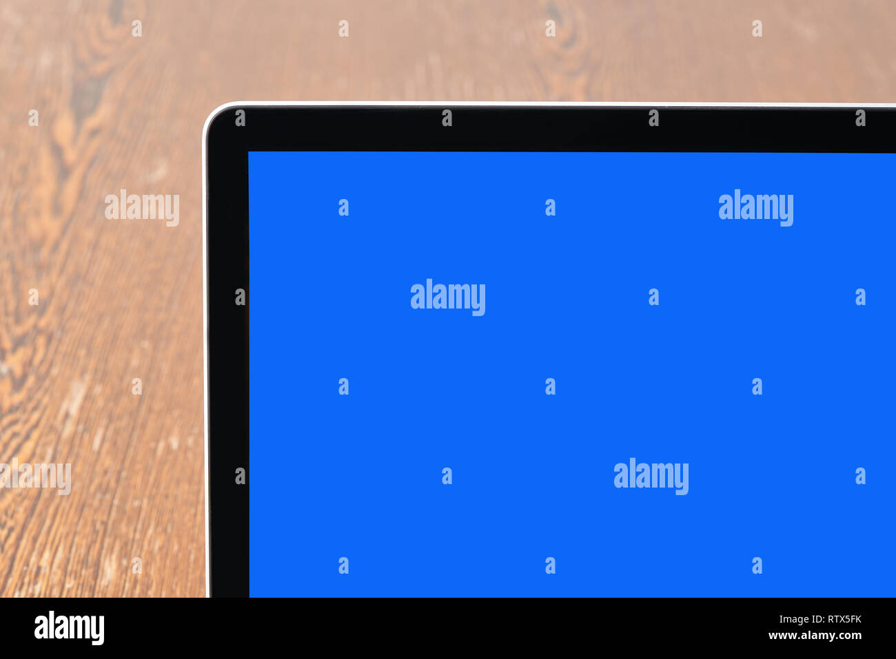 Desktop detail computer screen hi-res stock photography and images - Alamy