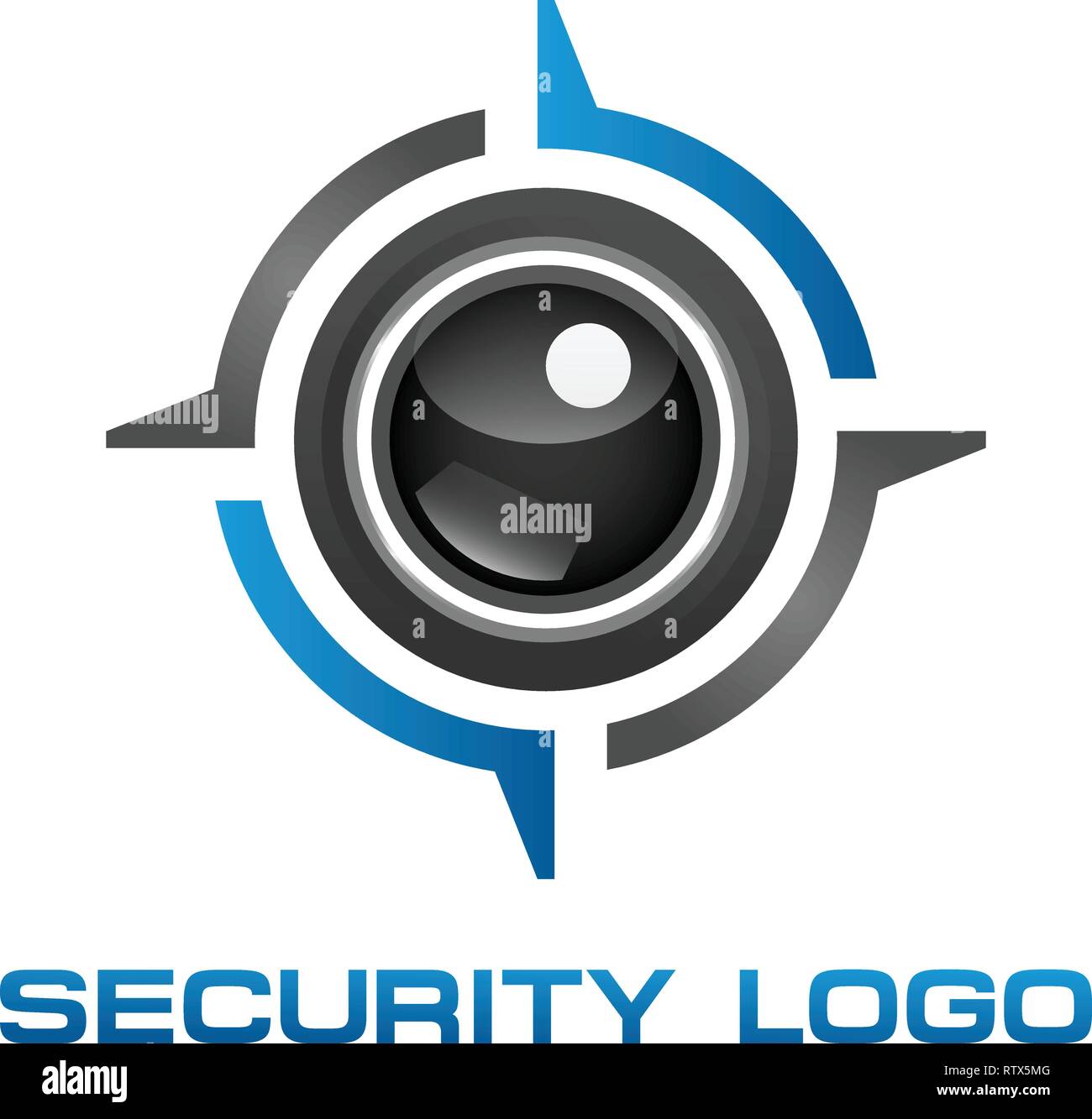 Discover more than 159 cctv camera logo design super hot camera.edu.vn