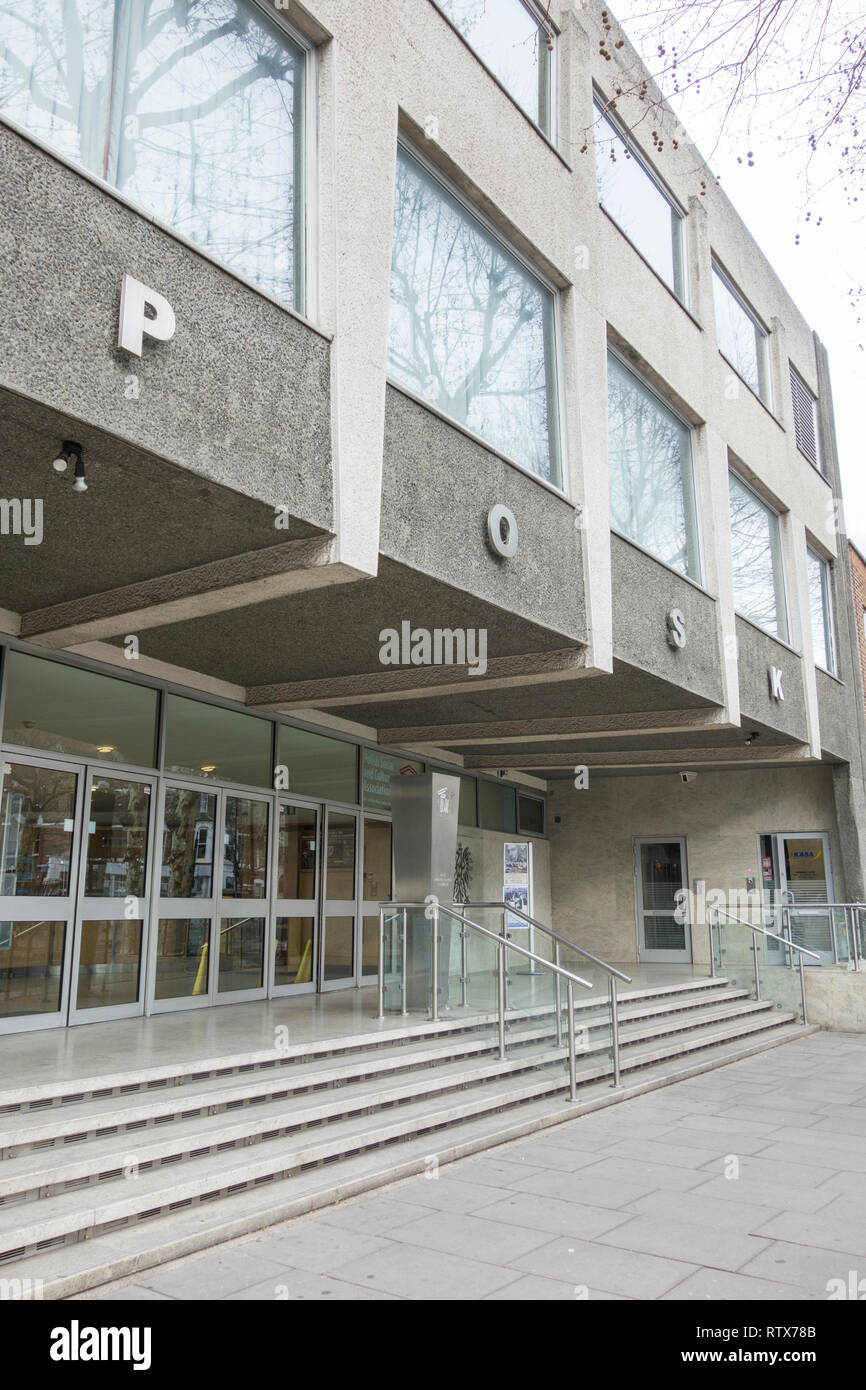 Polish centre hammersmith hires stock photography and images Alamy