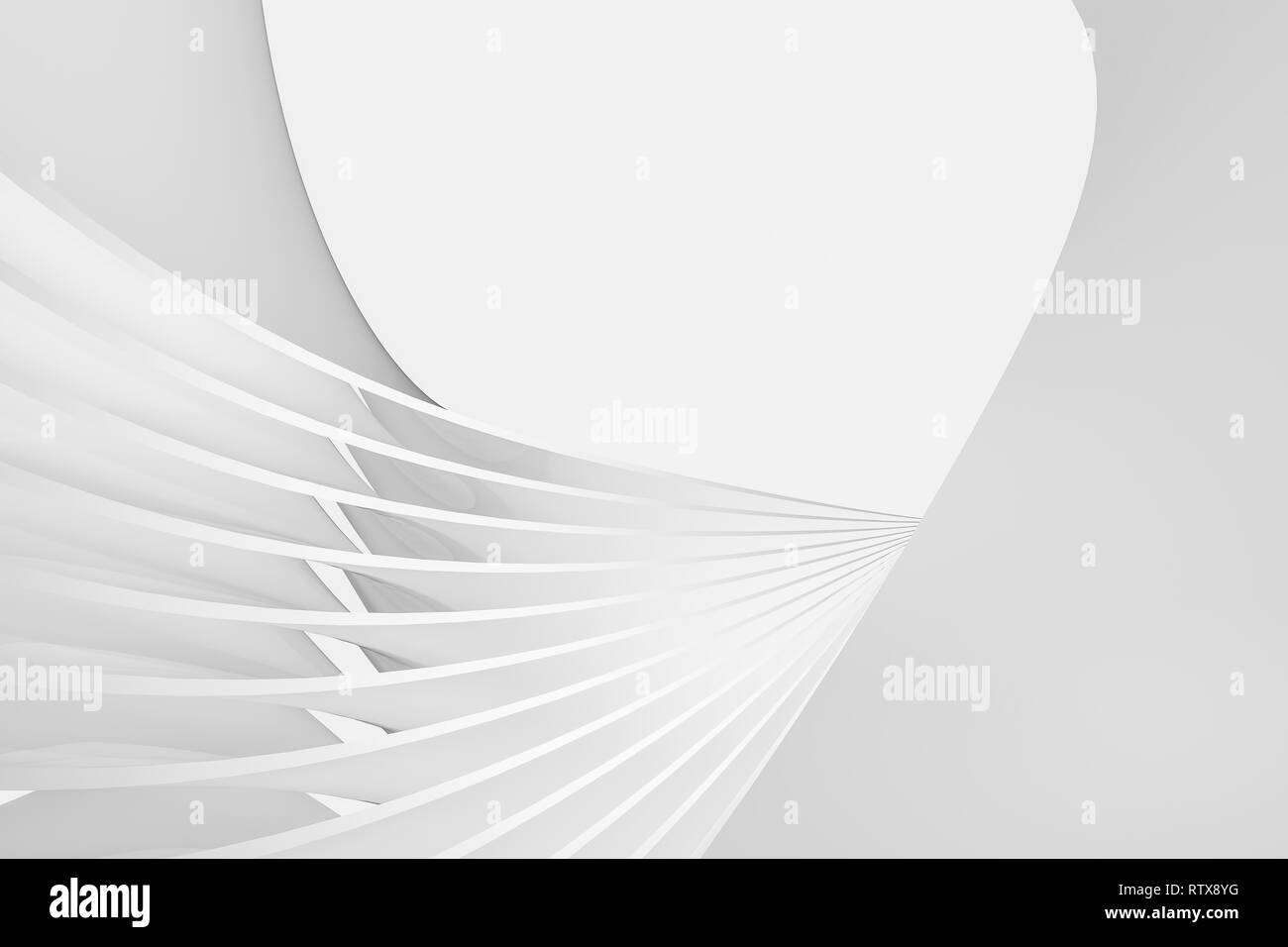 Wavy graph Black and White Stock Photos & Images - Alamy