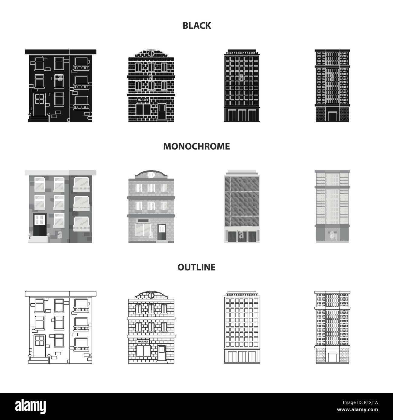 house,skyscraper,brick,pane,roof,residential,future,business,police ...