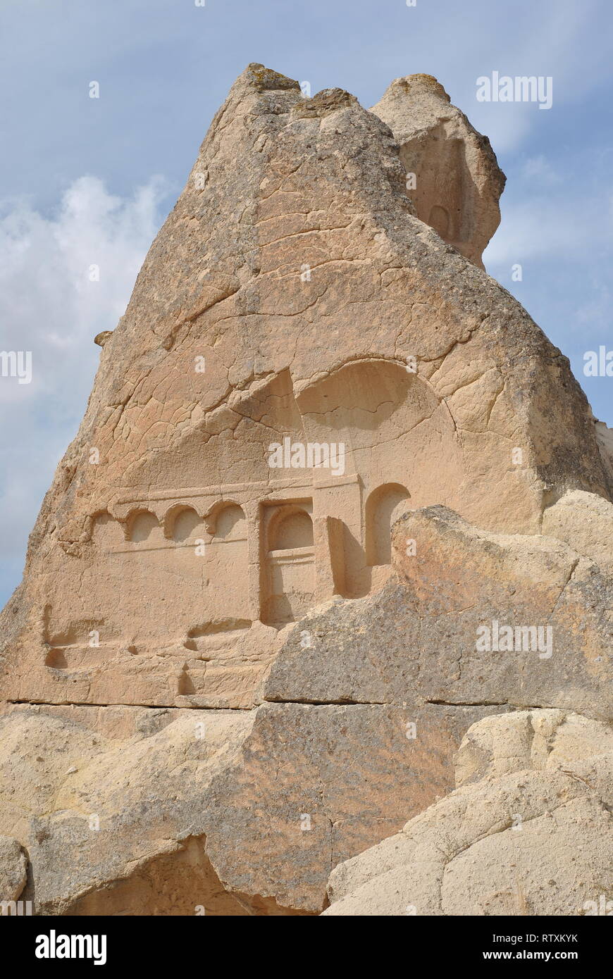 Peribacalari High Resolution Stock Photography and Images - Alamy