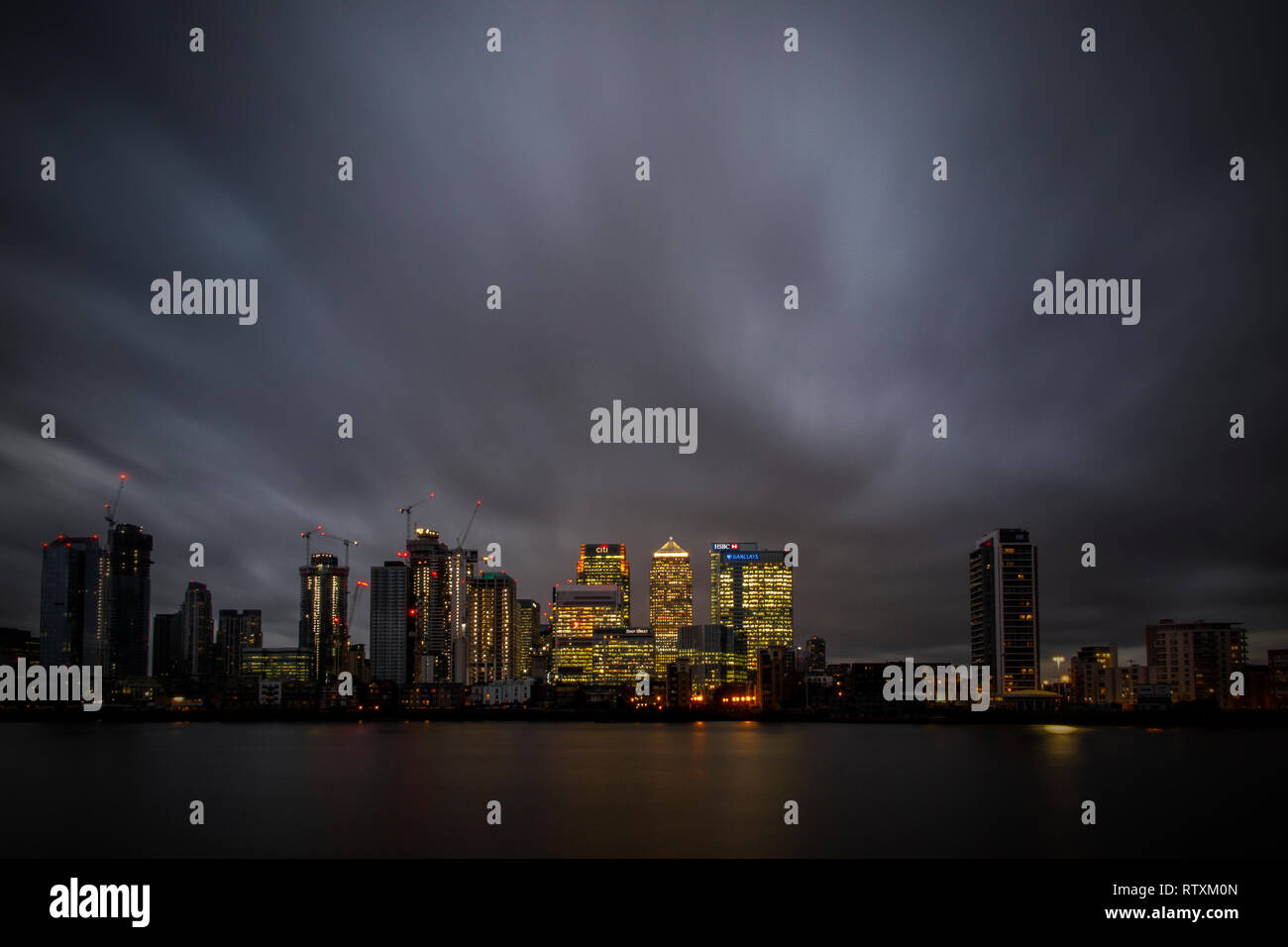 Barclays office space hi-res stock photography and images - Alamy