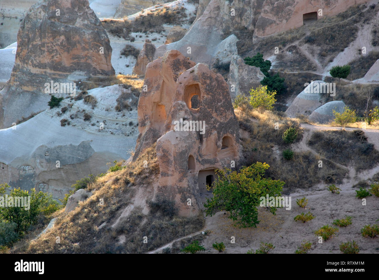 Peribacalari hi-res stock photography and images - Alamy
