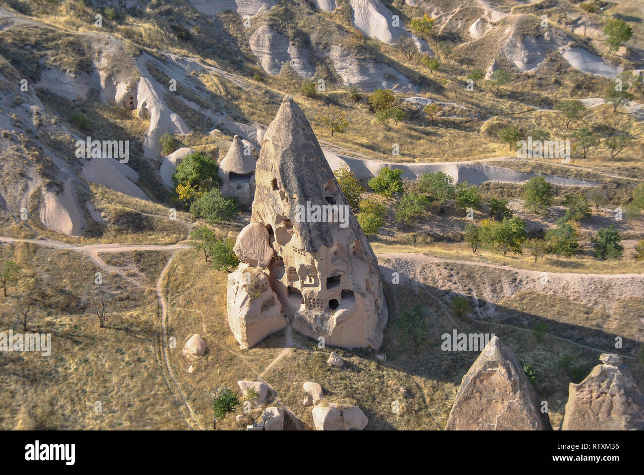 Peribacalari hi-res stock photography and images - Alamy
