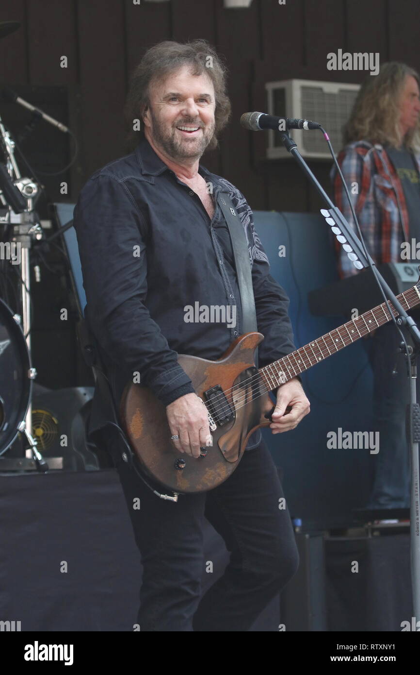 Don barnes hi-res stock photography and images - Alamy