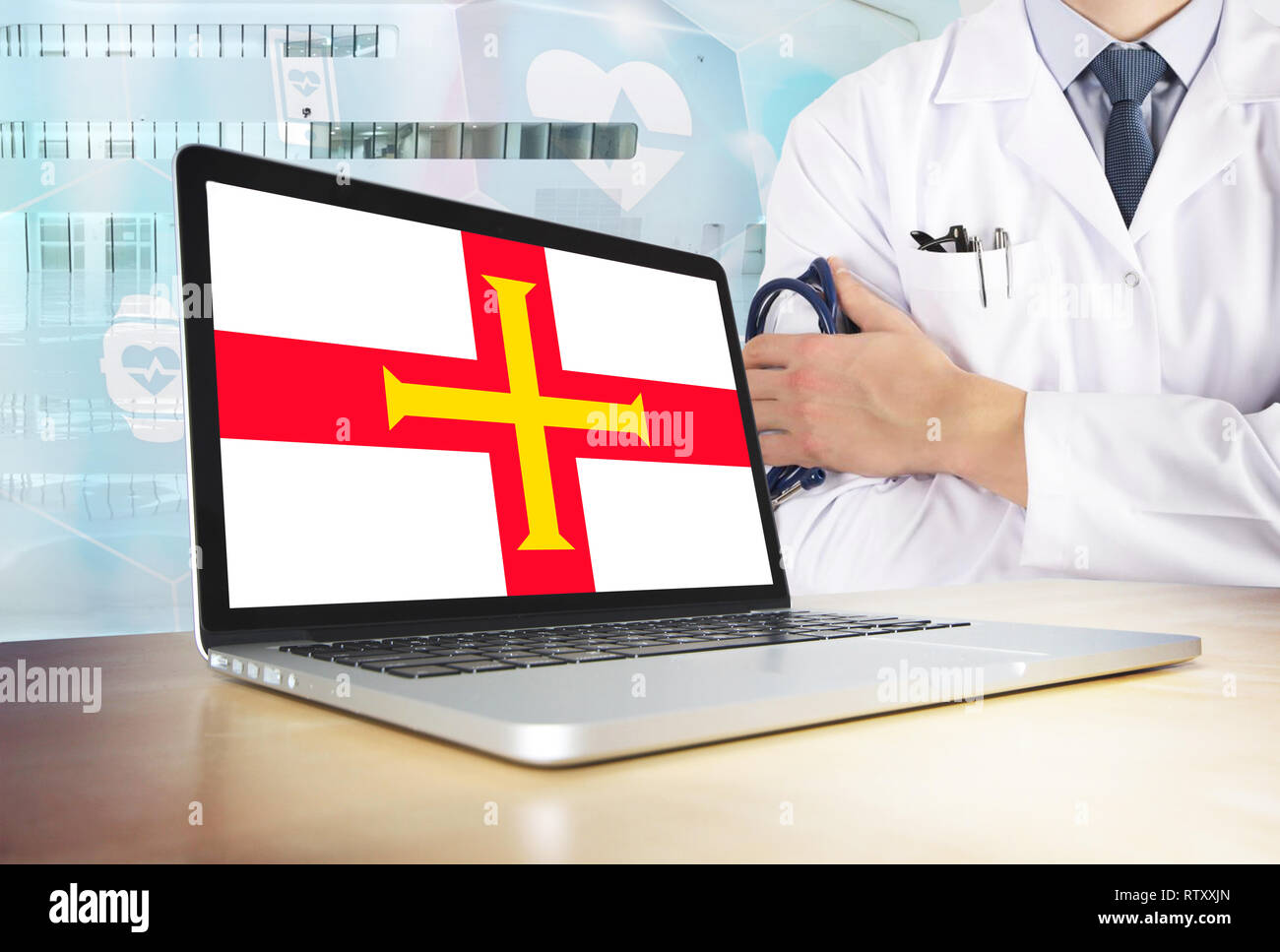 Healthcare in blockchain hi-res stock photography and images - Page 2 -  Alamy