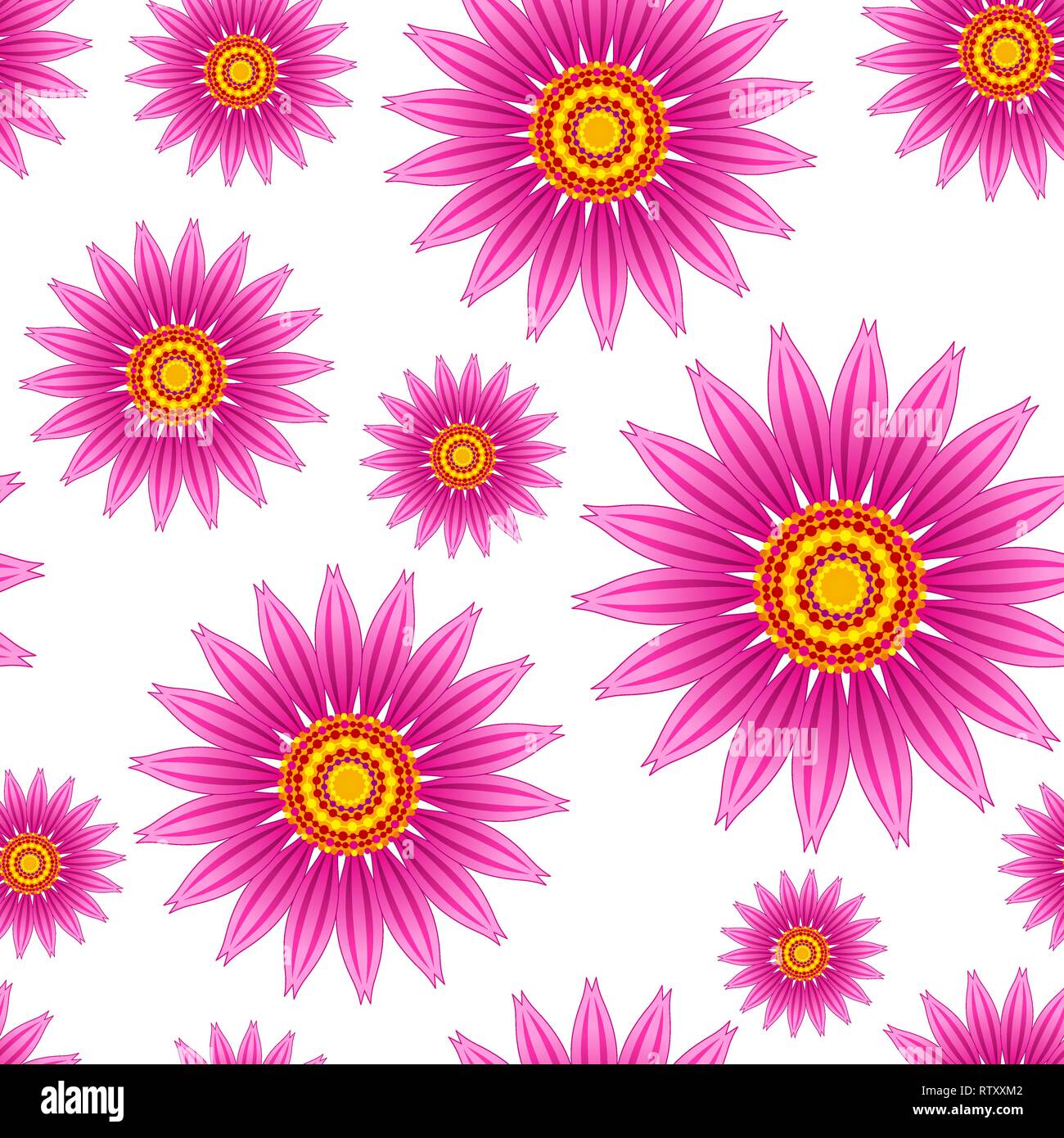 Seamless pattern hi-res stock photography and images - Alamy