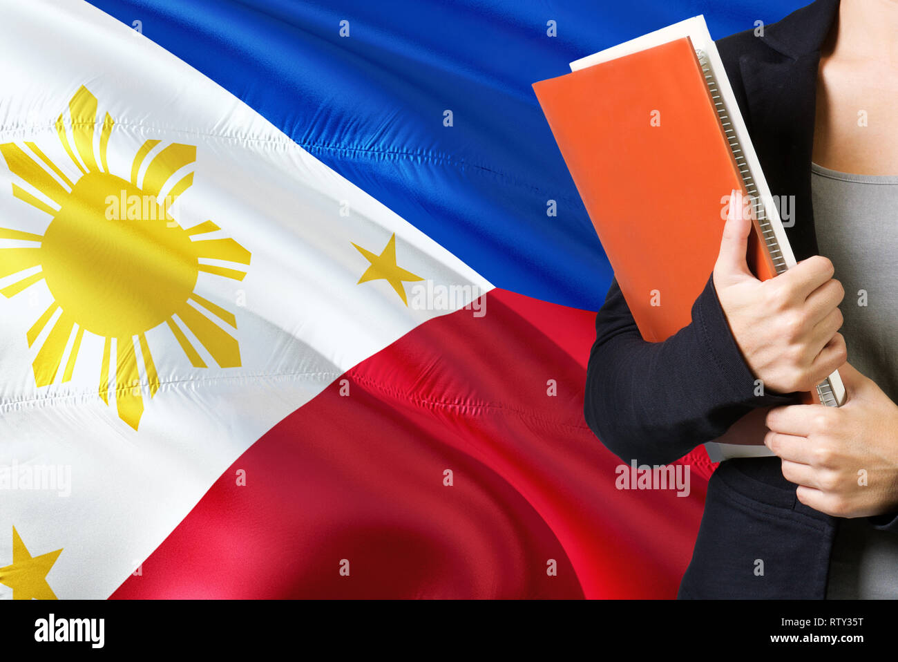 Filipino Language High Resolution Stock Photography And Images Alamy Filipino Language High Resolution Stock Photography And Images Alamy