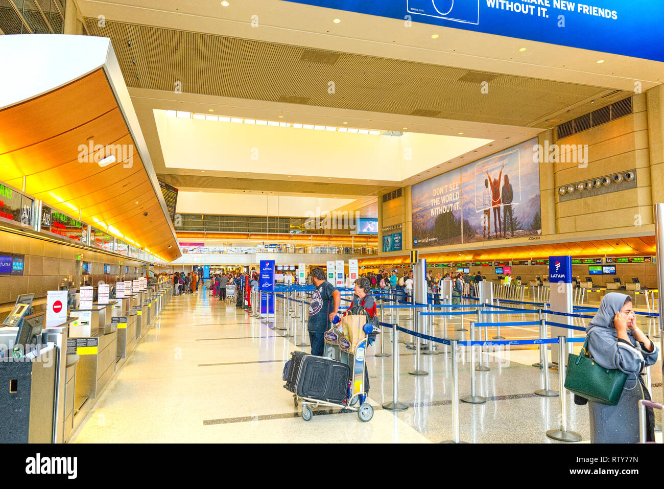 Farruko arrives at Los Angeles International (LAX) Airport Featuring:  Farruko Where: Los Angeles, California, United States When: 19 Oct 2016  Stock Photo - Alamy