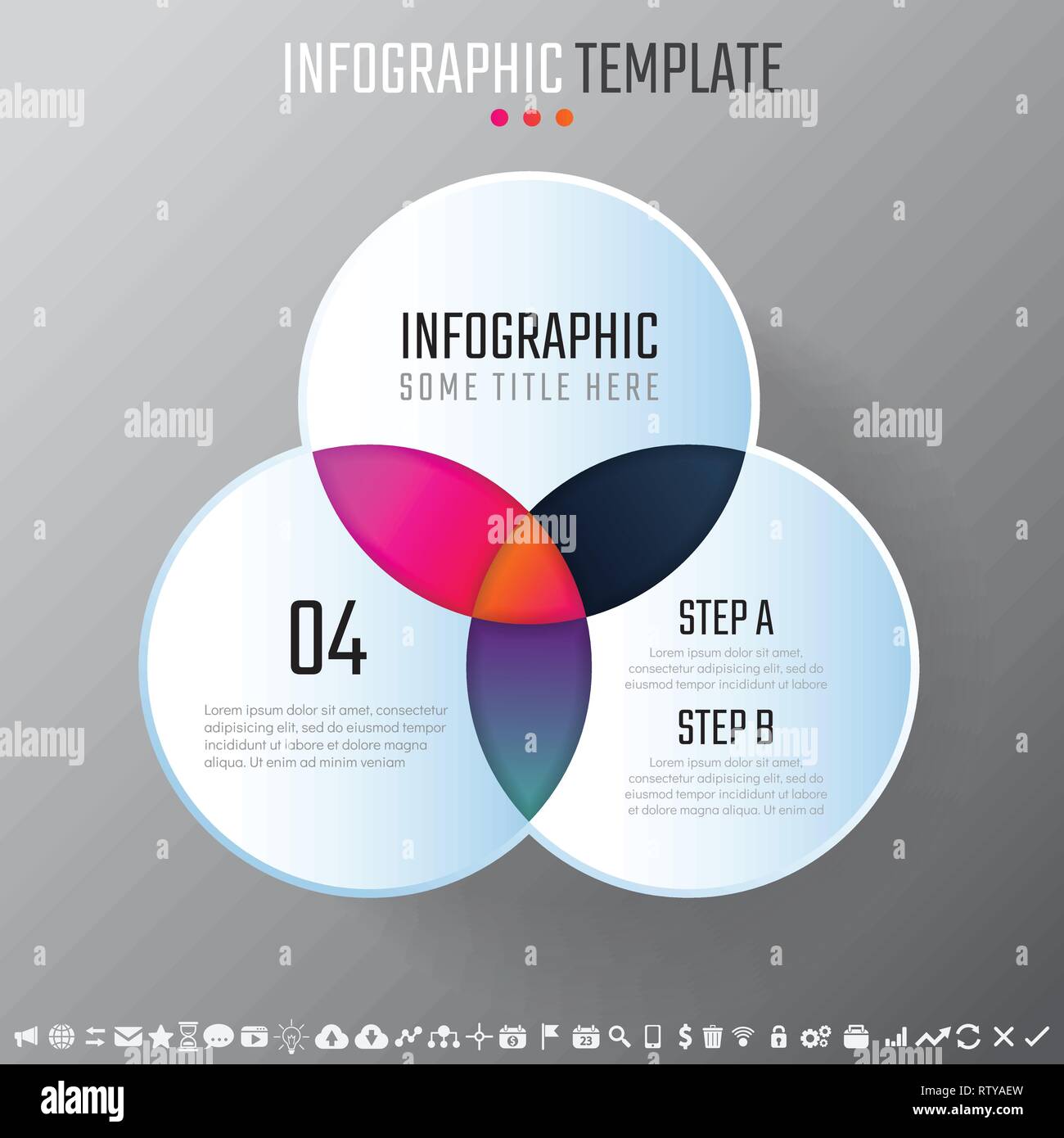 Infographics Design Template Vector Illustration Stock Vector Image Infographics Design Template Vector Illustration Stock Vector Image