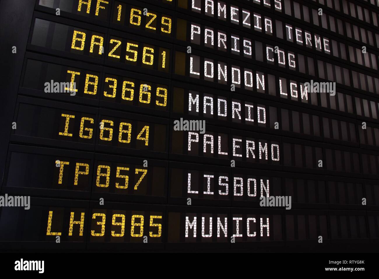 Bologna 2009 hires stock photography and images Alamy