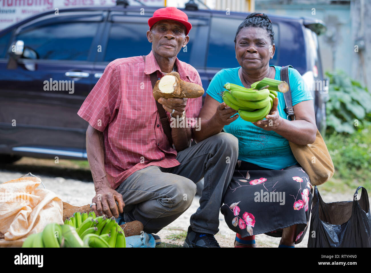 St elizabeth jamaica hires stock photography and images Alamy