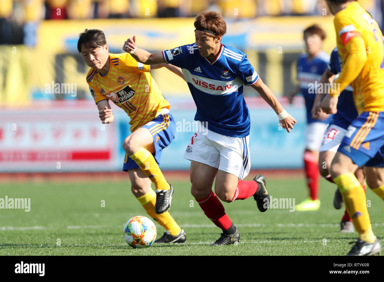 Yuki Os Otsu yuki hi-res stock photography and images - Alamy