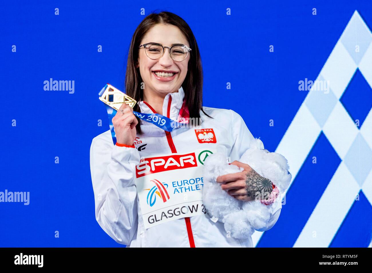 Ewa Swoboda High Resolution Stock Photography and Images - Alamy