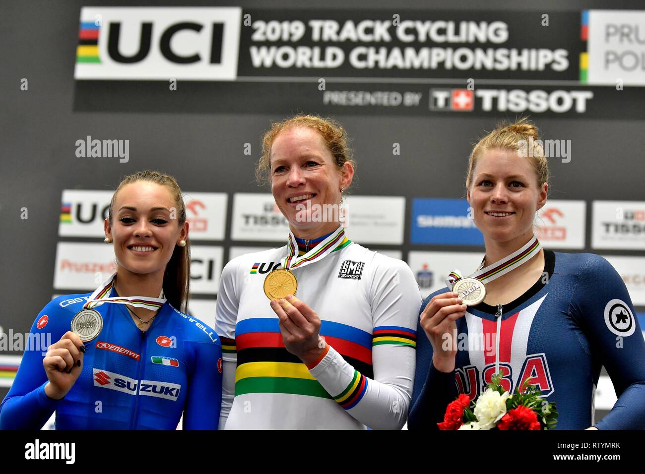 Uci women's mtb world championship 2019 sale