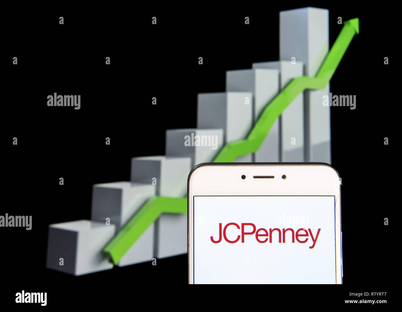 Jcpenney Junior Size Chart