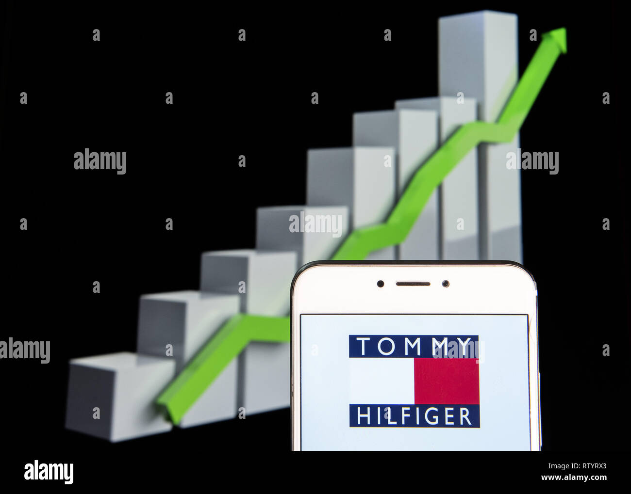 Tommy Hilfiger Size Chart Usa