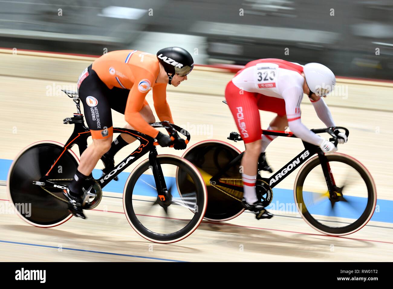 uci news cycling