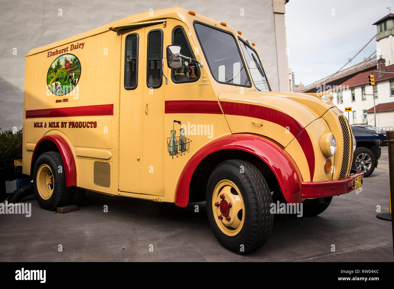 milk truck for sale ontario