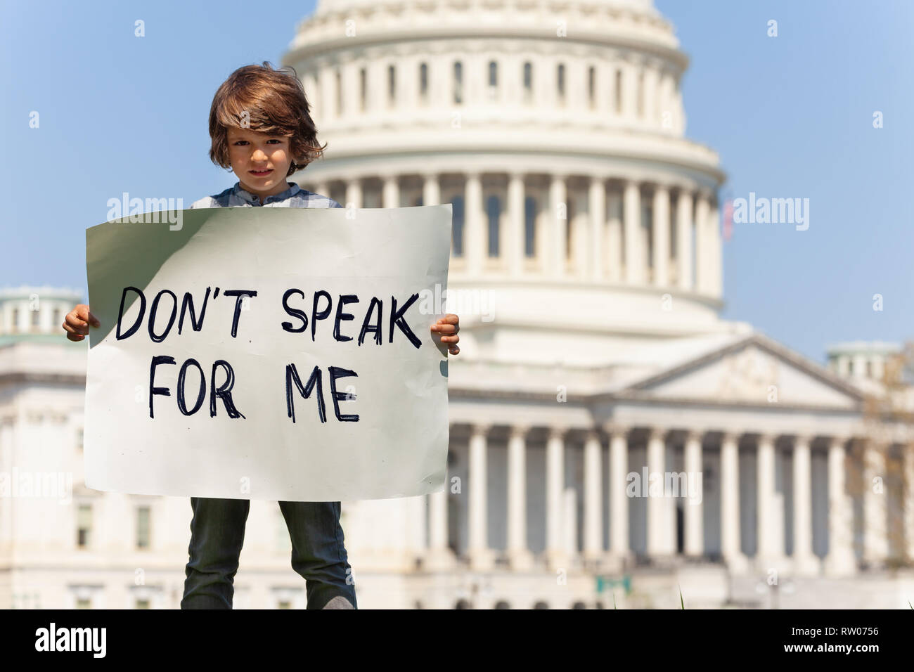 английский don t speak