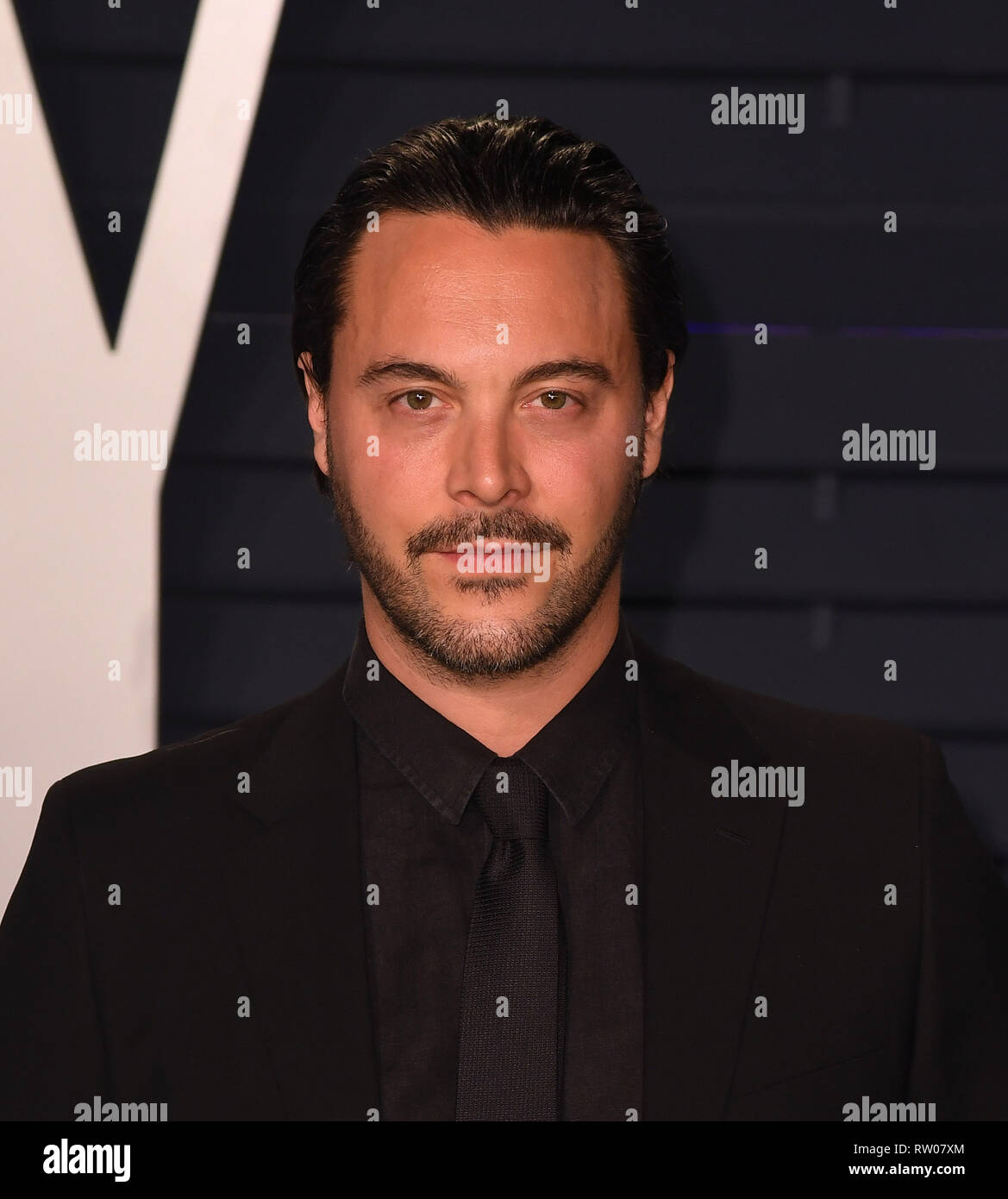 Jack Huston Joins AMC's Mayfair Witches Series as Lasher