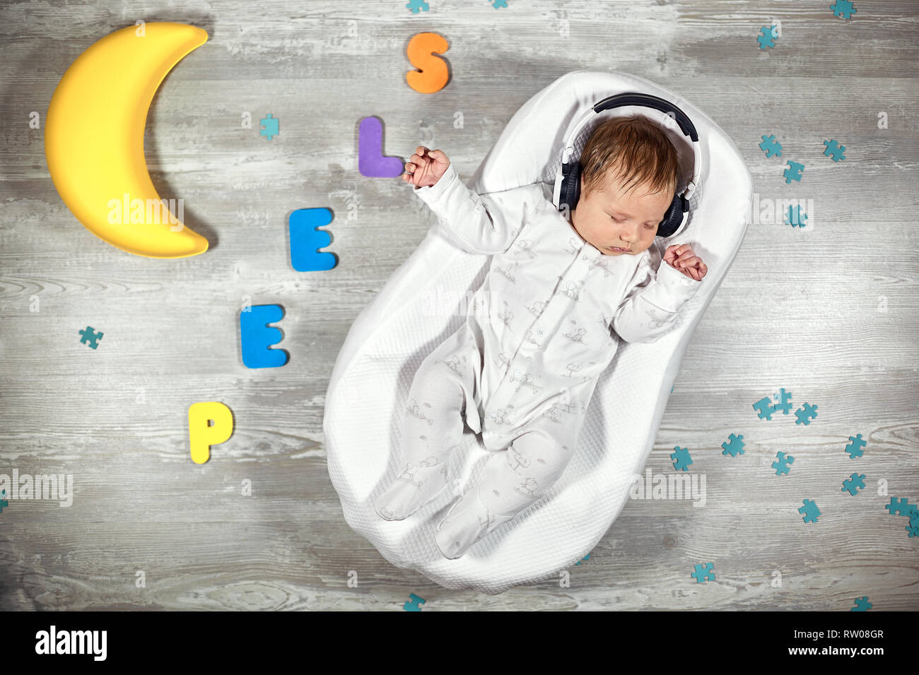 baby cocoon mattress