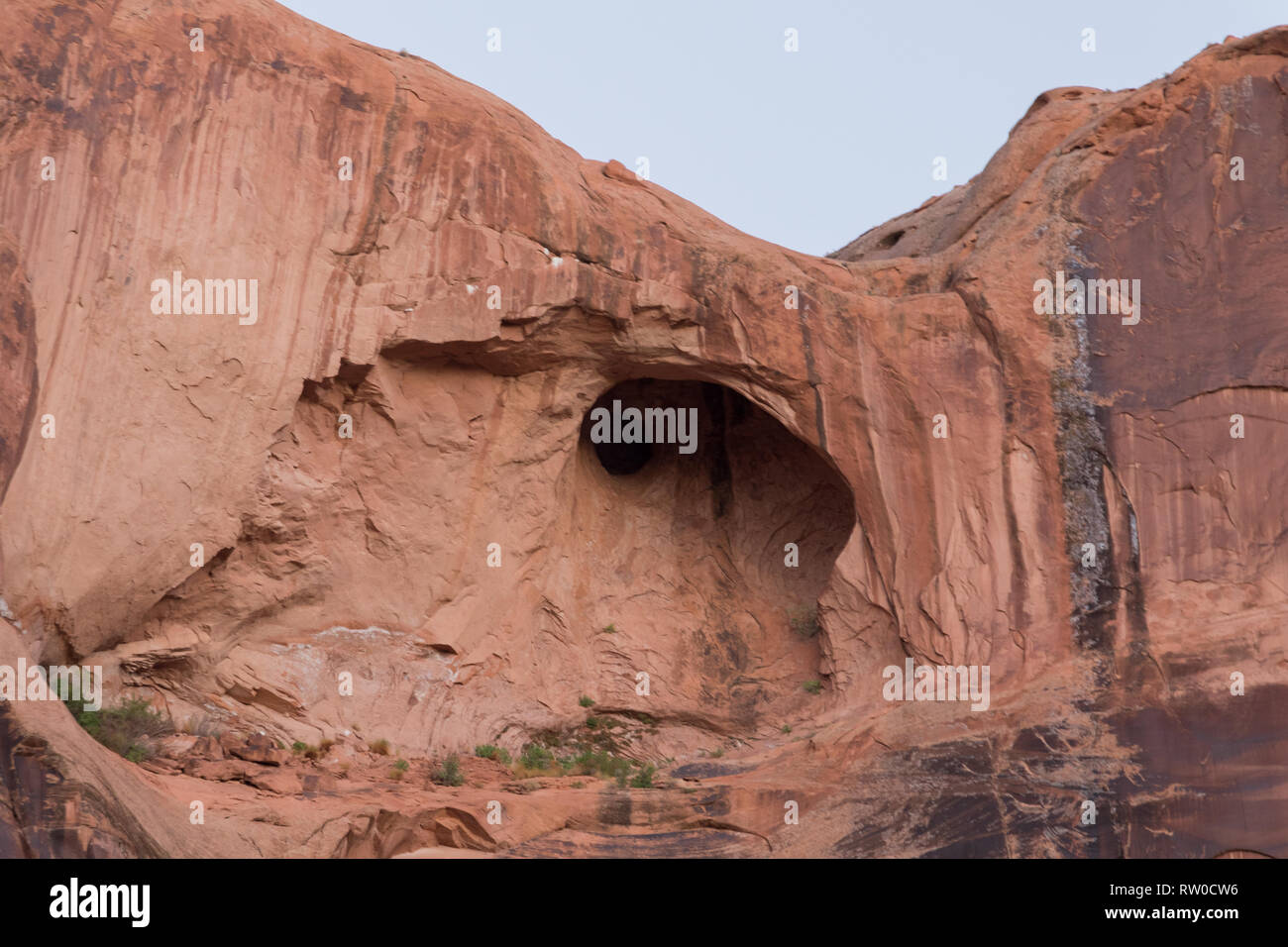 Discover remote red rock canyons and cliffs along the scenic Colorado ...