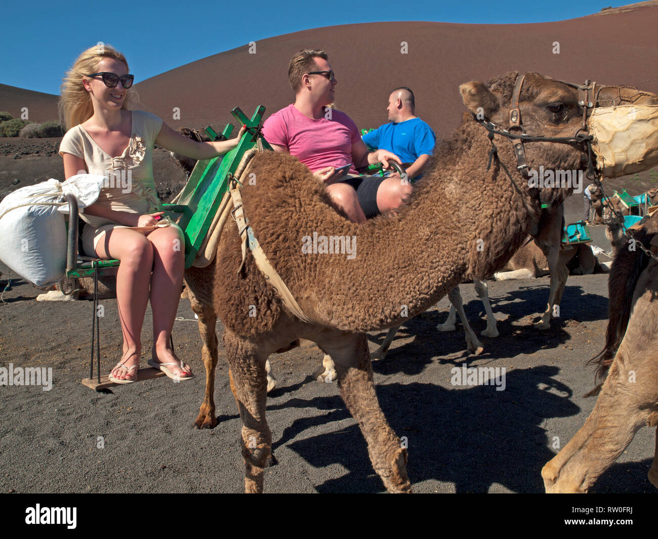 Riding experience hi-res stock photography and images - Alamy