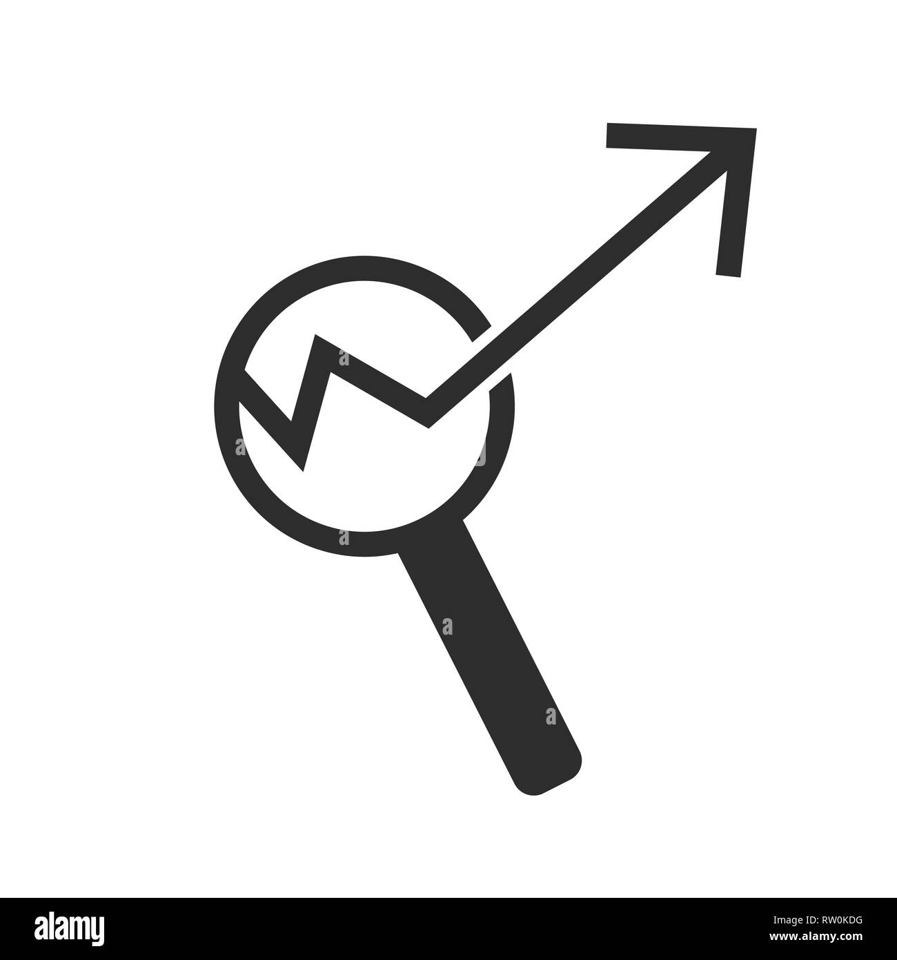 Statistics Symbol Chart