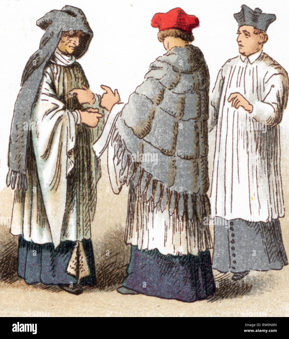 Church Clothes Stock Photos & Church Clothes Stock Images - Alamy