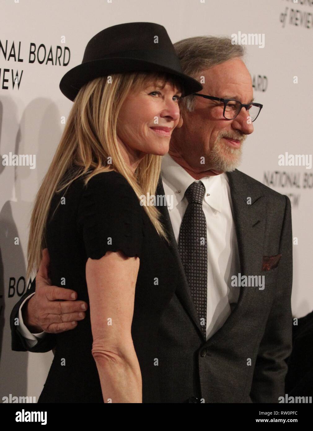 Images kate capshaw Steven Spielberg