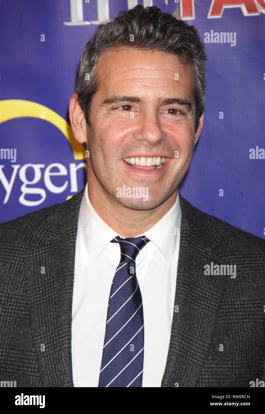 Andy Cohen 2013 Photo By John Barrett/PHOTOlink Stock Photo Alamy