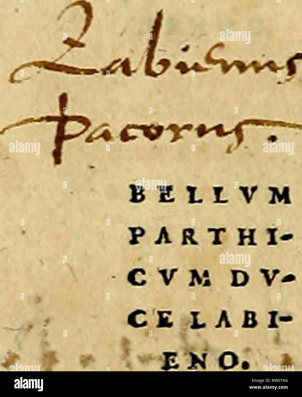 Ivlivs Inscription Et vita hi-res stock photography and images - Alamy
