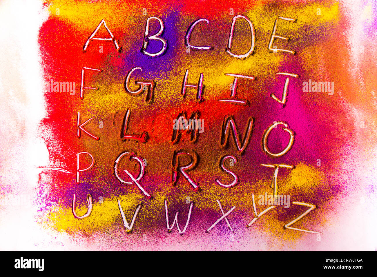 Images A B C Stock Photos A B C Stock Images Alamy