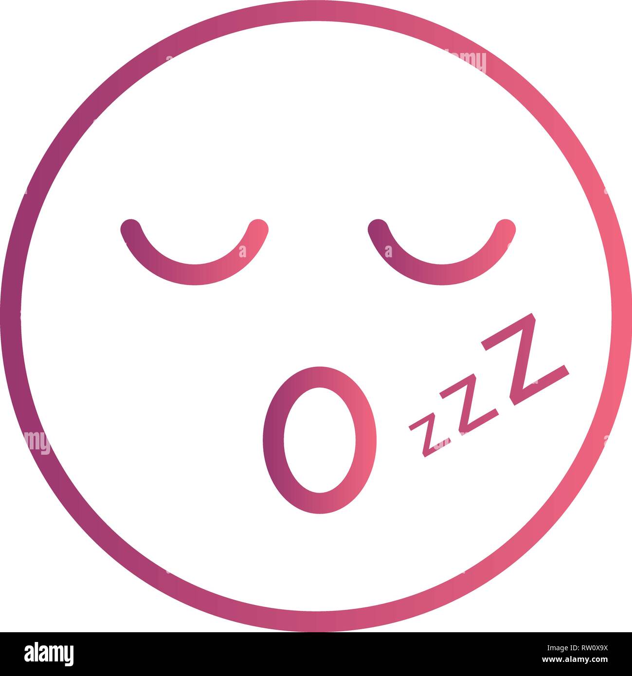 Emoji gute nacht