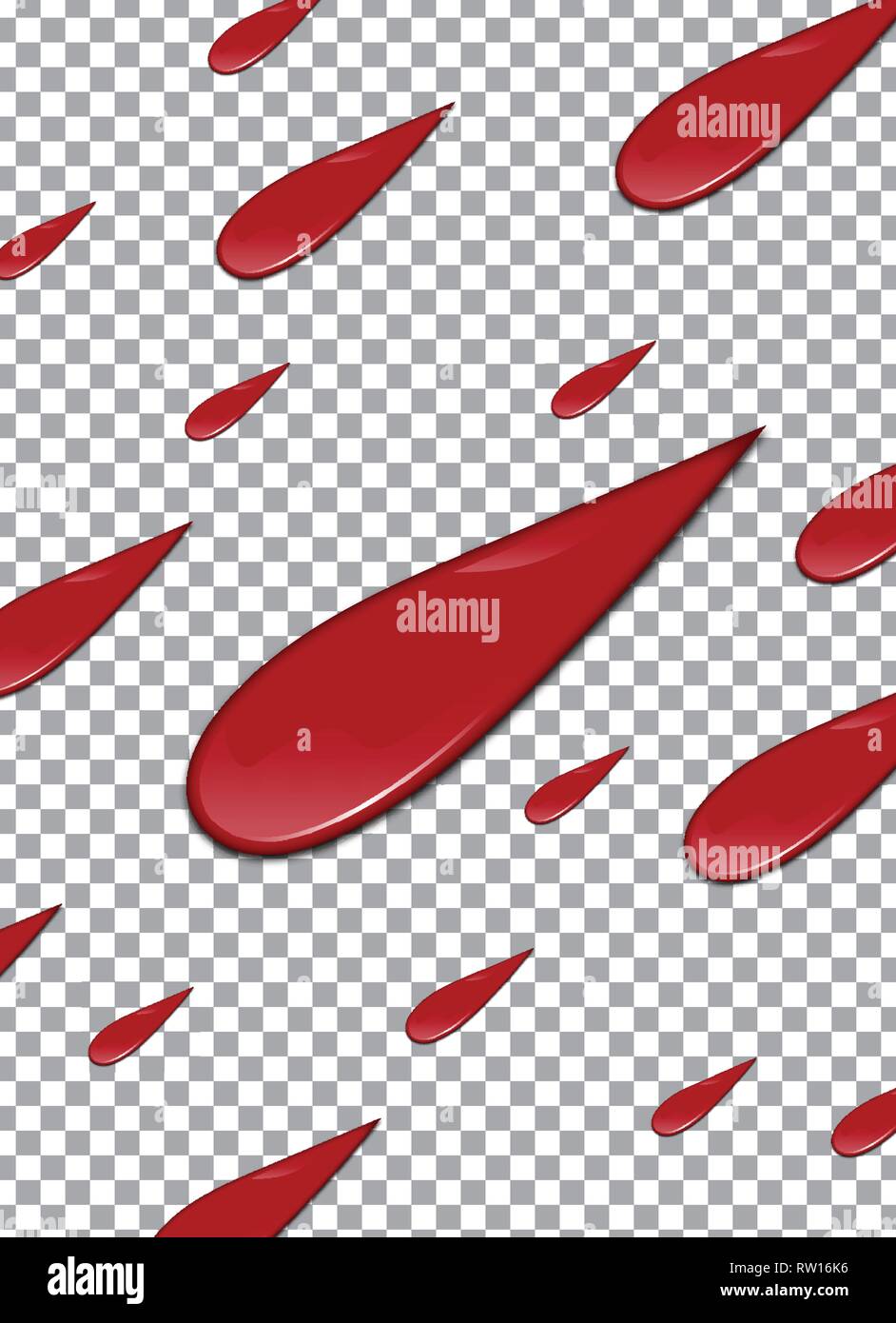 Bloody Mess Splatters - Transparent Background Blood T Shirt Roblox Png, Roblox Transparent Background - free transparent png images 