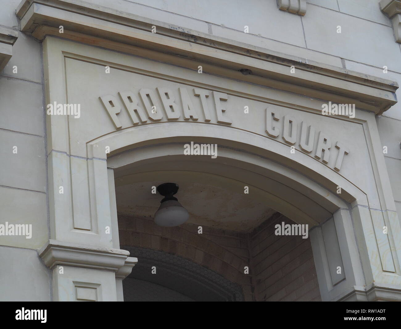 Probate Court entrance courthouse Chillicothe Ohio Stock Photo Alamy Probate Court entrance courthouse Chillicothe Ohio Stock Photo Alamy