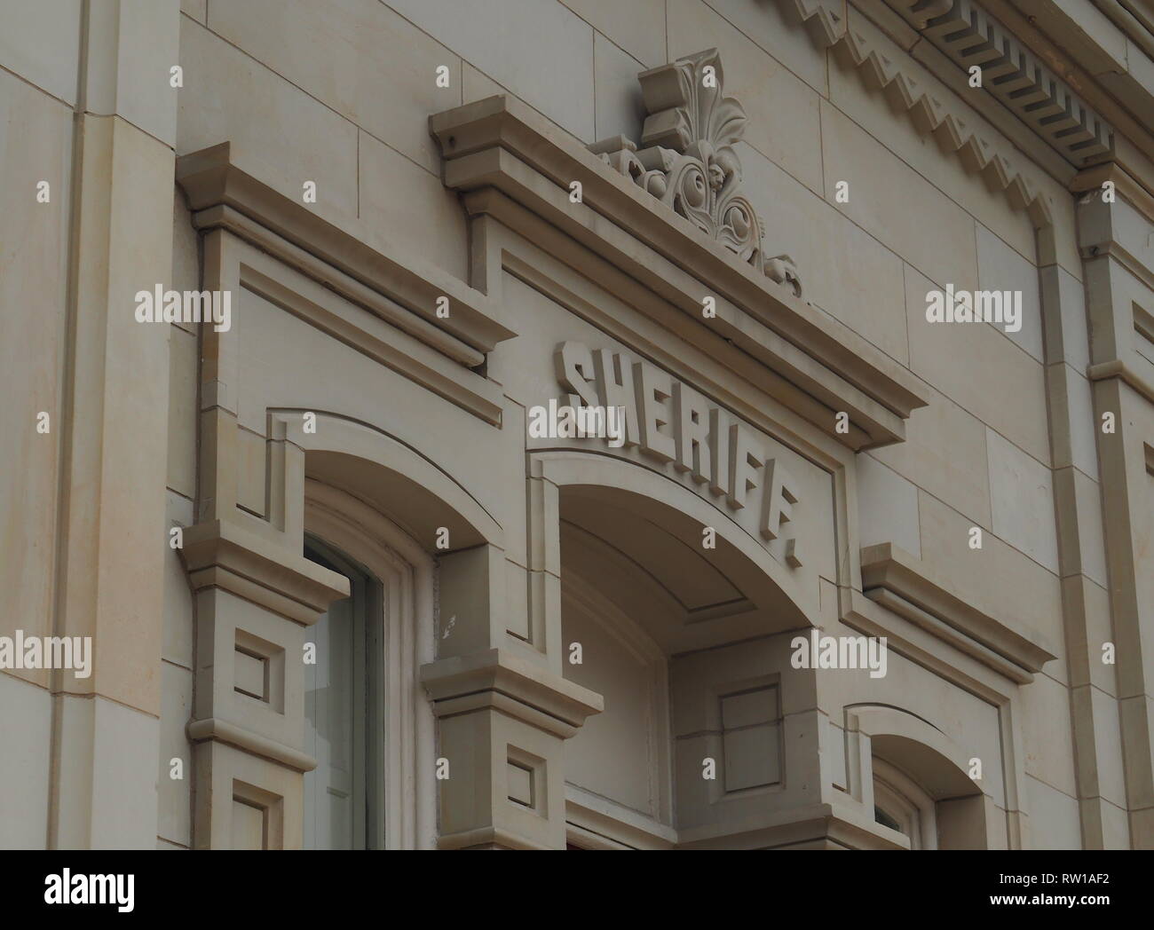 Sheriff office chillicothe ohio hires stock photography and images Alamy
