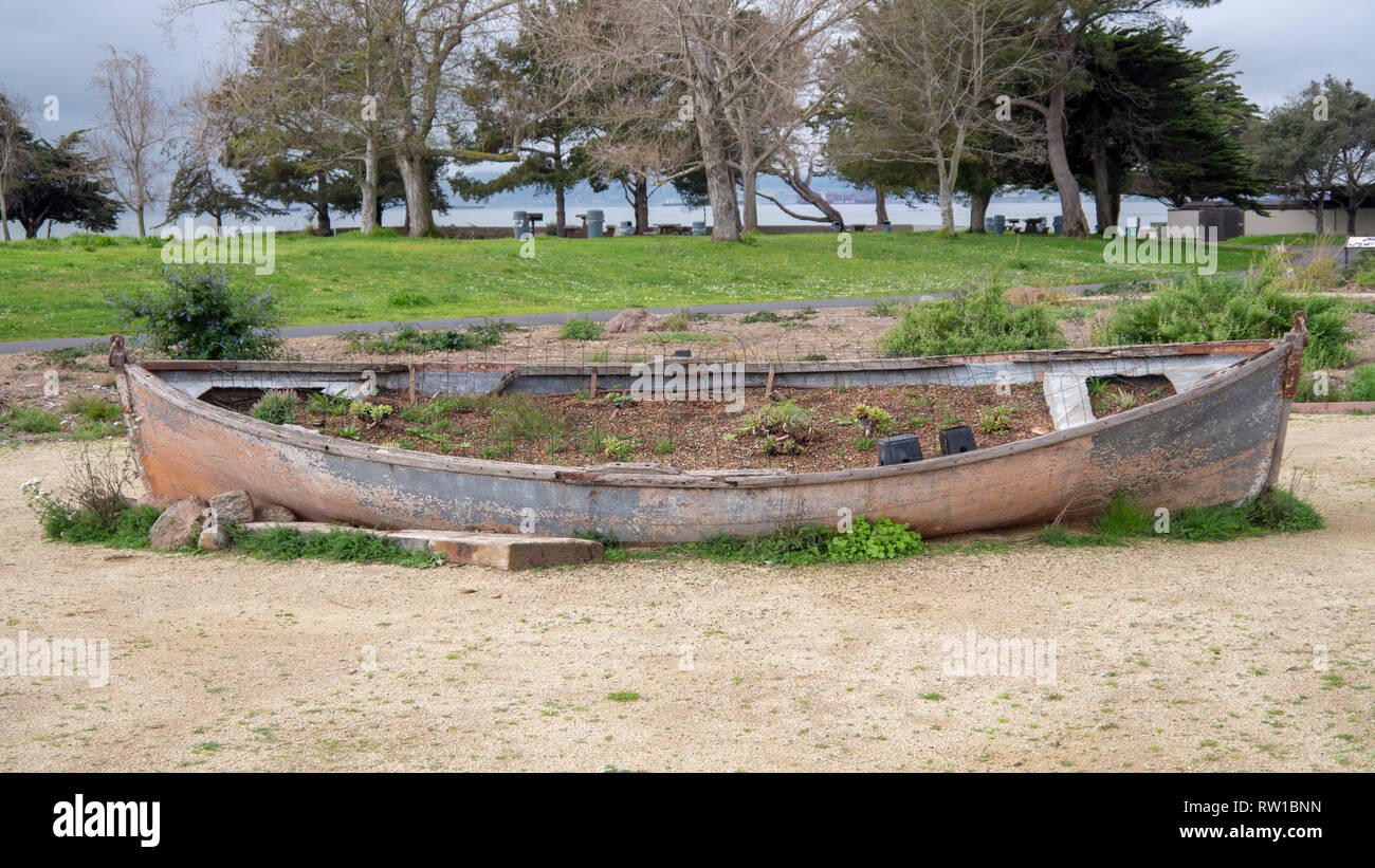 Dry wooden boat storage hi-res stock photography and images - Alamy