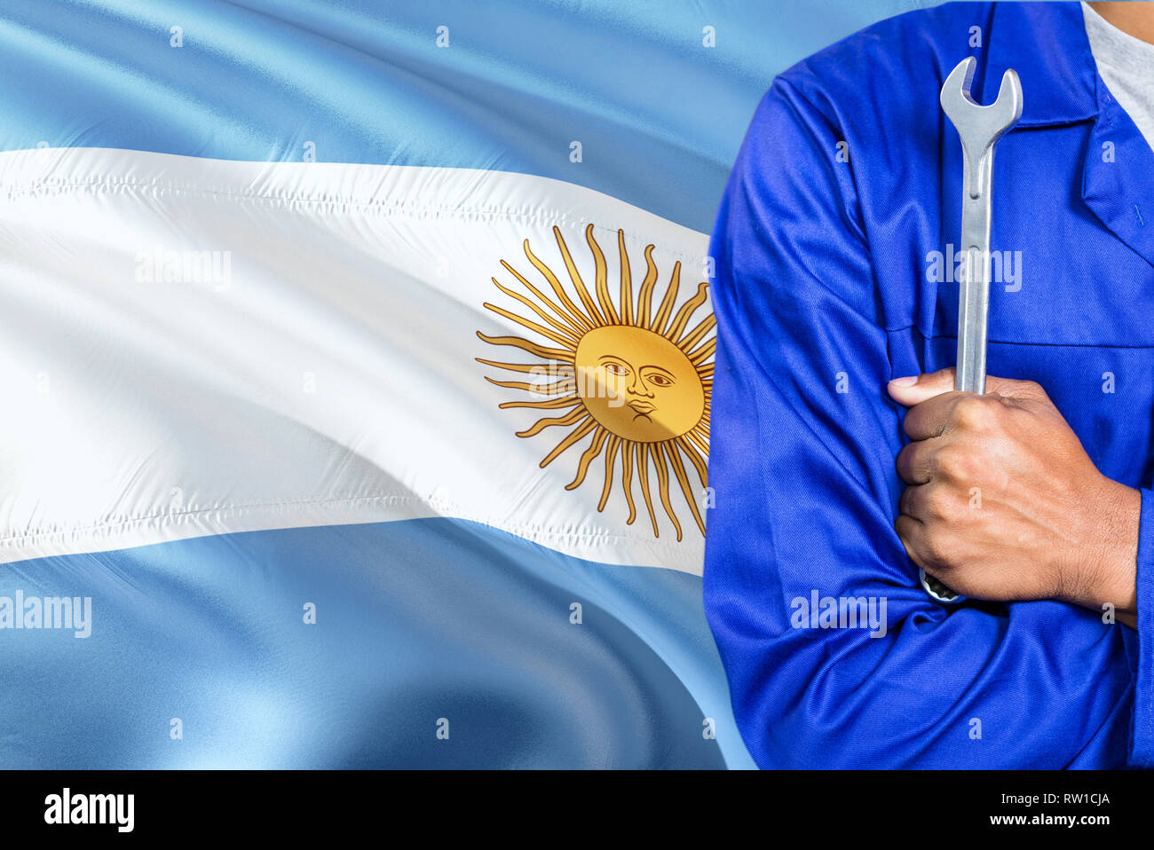 The Mechanics of Foreign Influence: The Russian Operation in Argentina